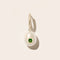 Eddie Diopside Earring