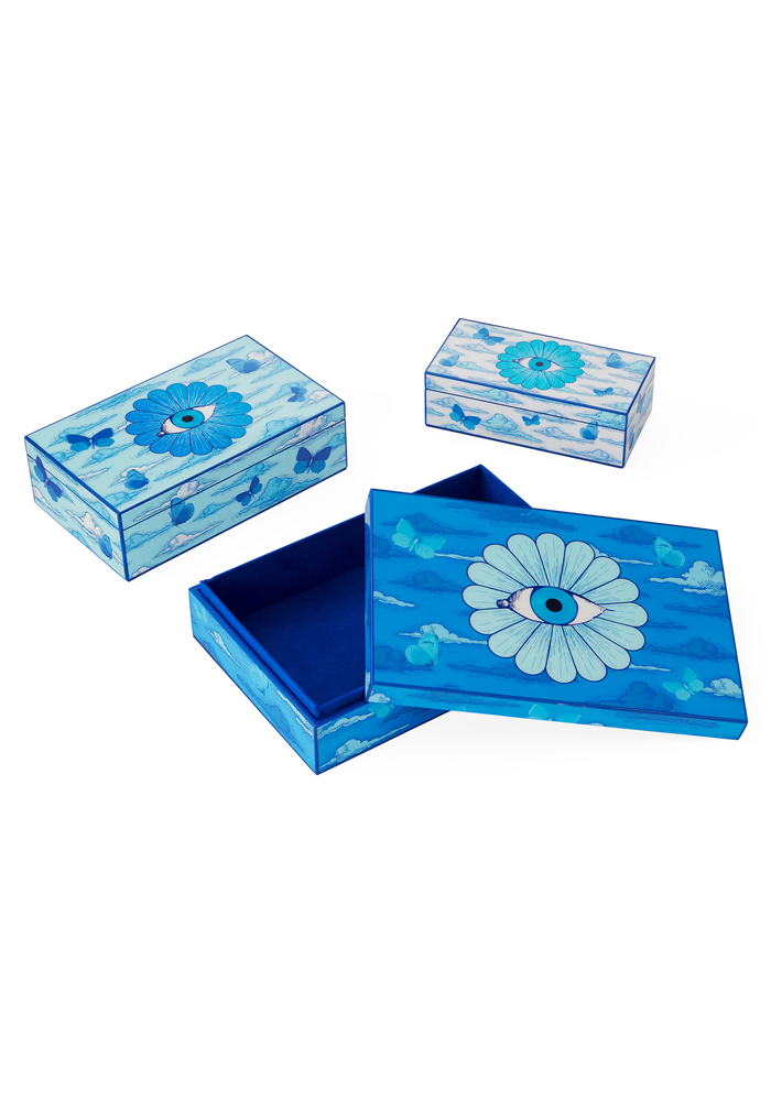 Boite Druggist Large - Jonathan Adler