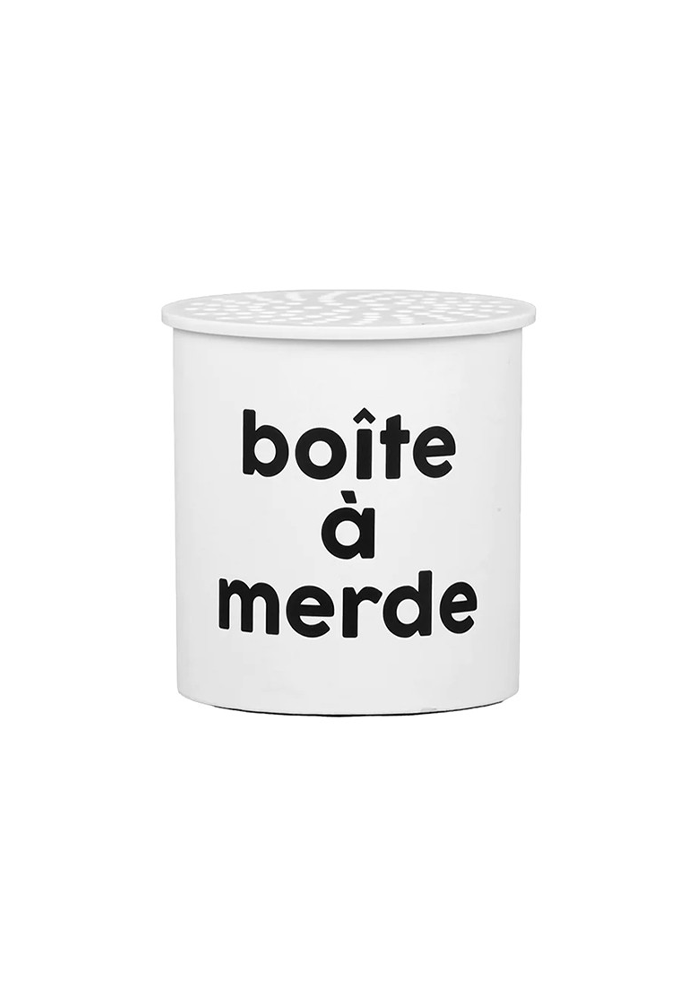 Boite À Merde - Félicie Aussi