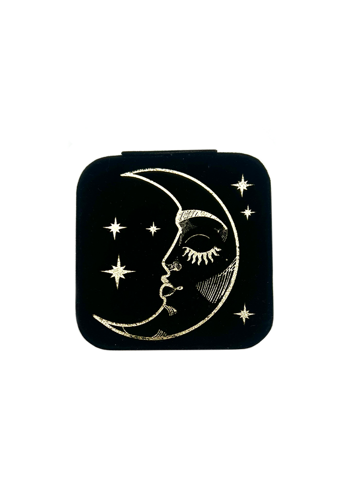 Boite A Bijoux Cosmic Lune - Blush Sélection Décoration