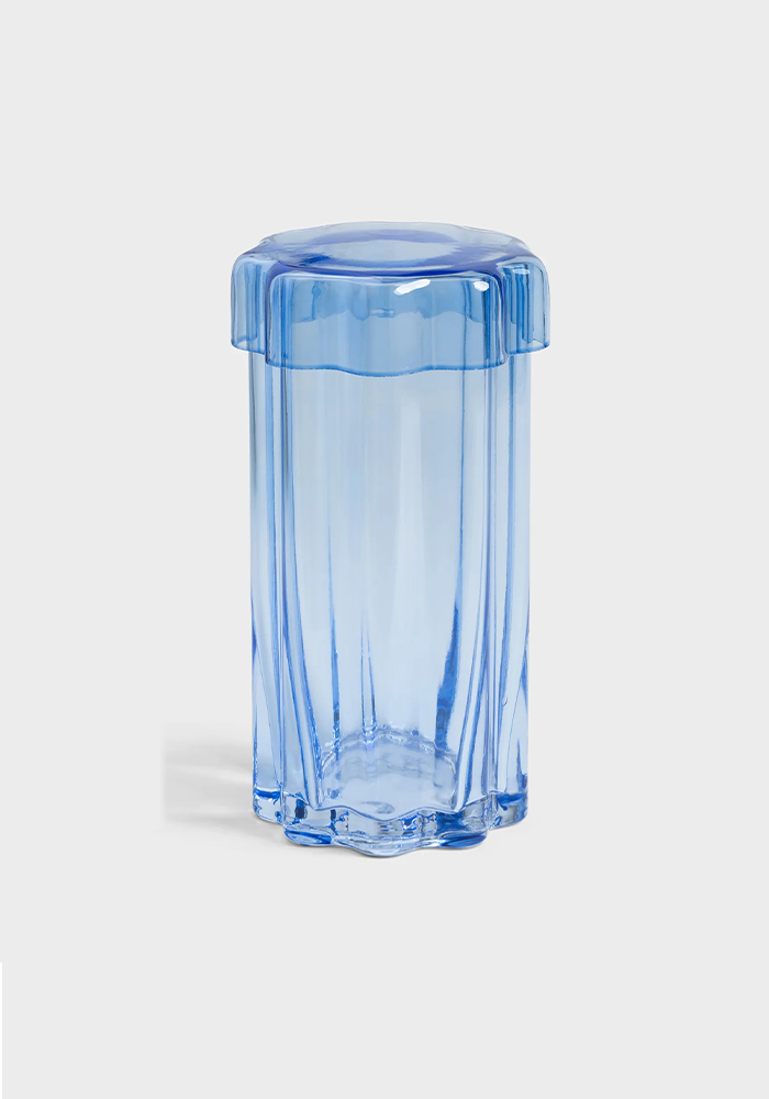 Pot Astral Bleu - &Klevering