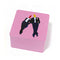 Ketch And Mout Square Box