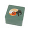 Shellephant Square Box