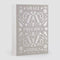 Caja de almacenamiento gris Precious Things