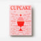 Reserva las herramientas esenciales para cupcakes