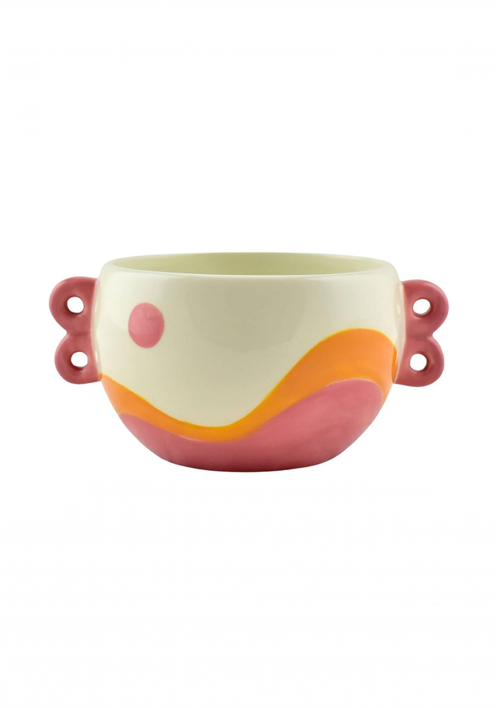 Bol Dolores Sunset Sea - Blush Sélection