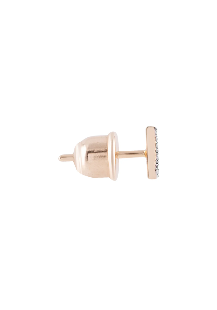 Boucle D'Oreille Mini Comet - Kismet By Milka