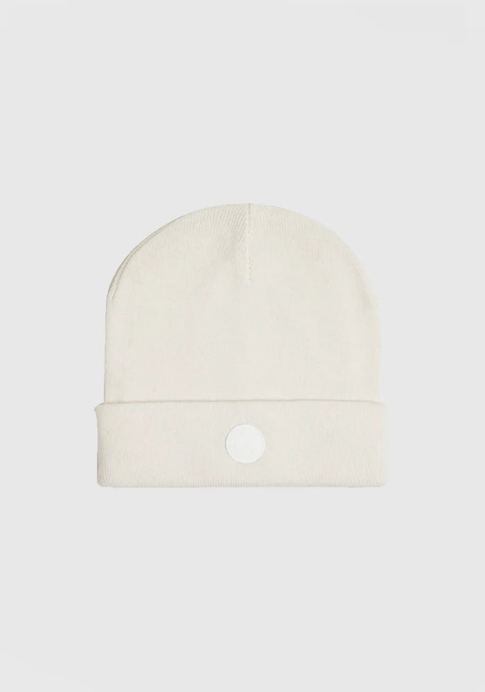 Bonnet Comfy Off White - Sweet Pants