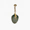 Baby Axel Labradorite Earring