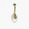 Baby Axel Moonstone Earring