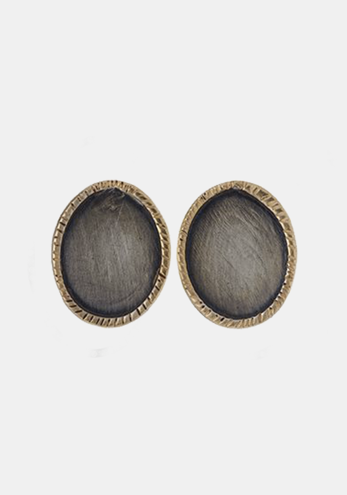 Boucles D'Oreilles Scully