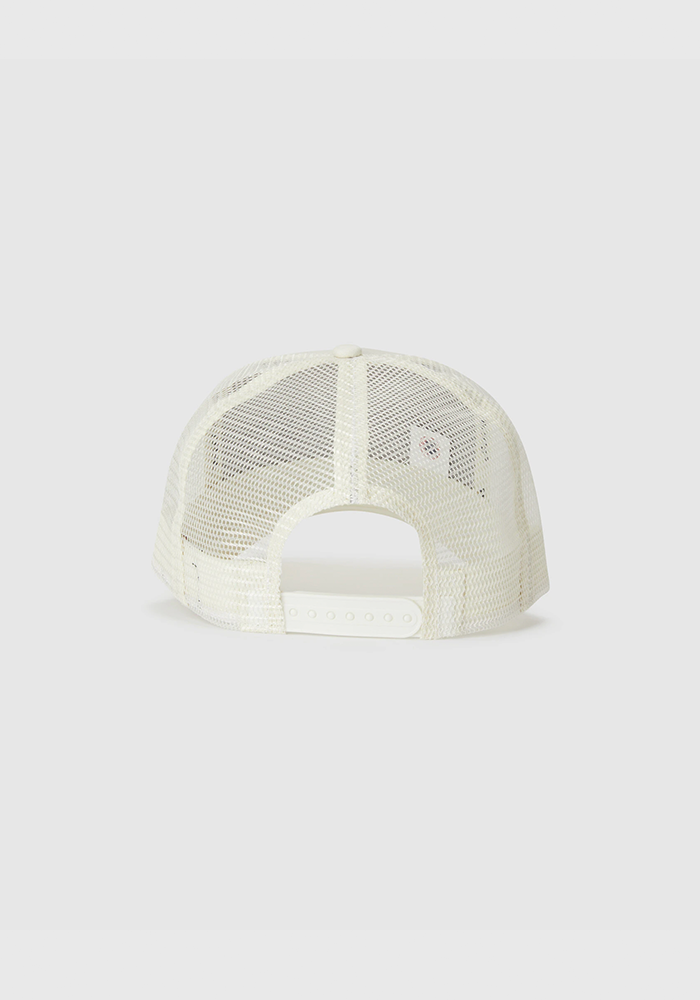 Casquette Bouclet Off White - Sweet Pants