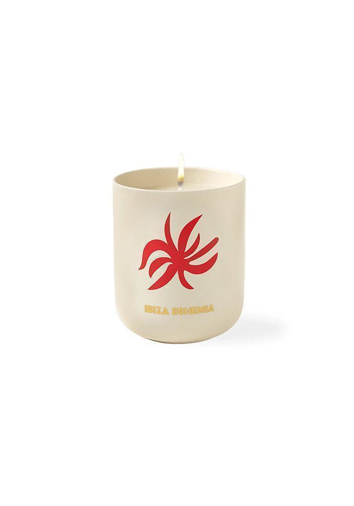 Bougie Travel Ibiza Bohemia - Assouline