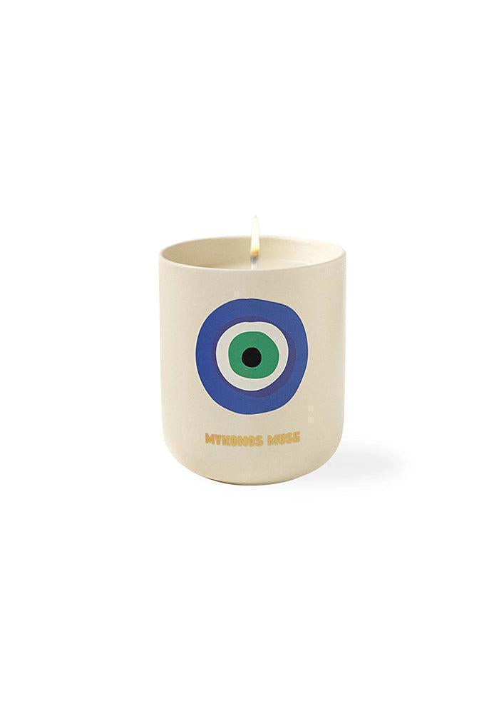 Bougie Travel Mykonos Muse - Assouline