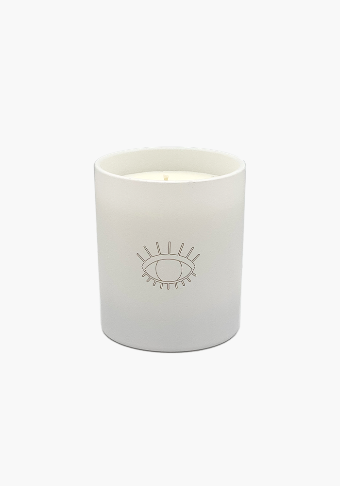 Bougie Blush Rhubarbe - Blush