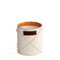 Nomad White S Candle