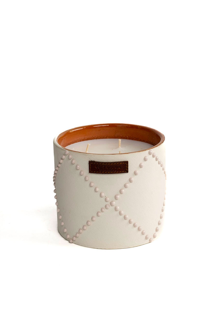 Bougie Nomad Terra M - Côté Bougie