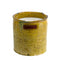 Tamegroute L Yellow Candle