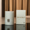 Harmonizing Flame Candle