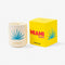 Travel Miami Beach Candle
