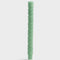 Bougie Pebble Mint