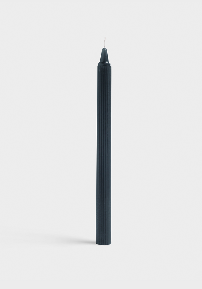 Bougie Ripple Stone - &klevering