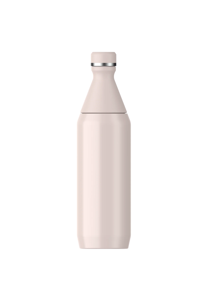 Gourde All Day Slim Quartz Rose - Stanley
