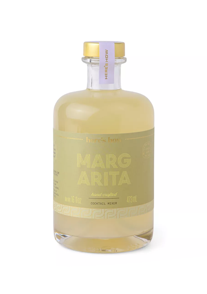 Mélangeur Pour Cocktails Margarita - Blush Sélection Épicerie Fine