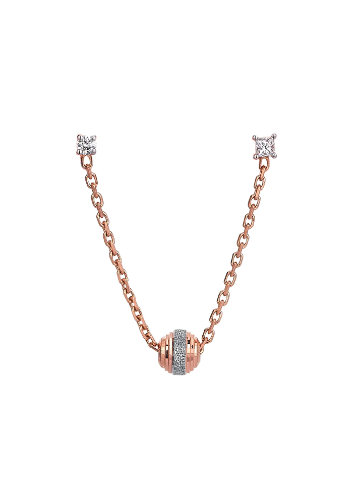 Boucle D'Oreille Wild - Kismet By Milka