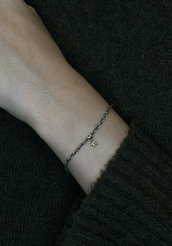 Bracelet N°827 - Marie Laure Chamorel