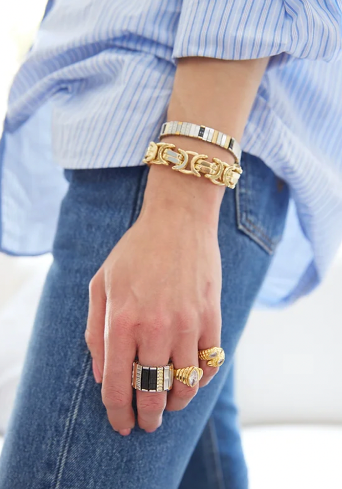 Bracelet Côme - Sigal