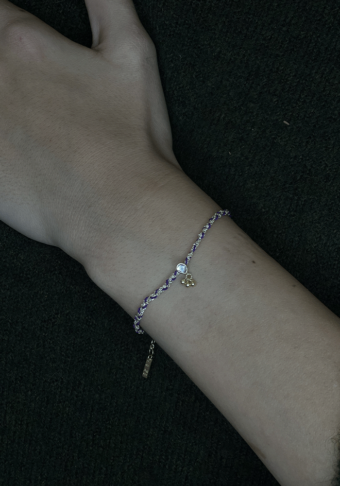 Bracelet N°827 - Marie Laure Chamorel
