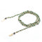 Bracelet N°182 Doré Et Green