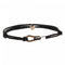 Pulsera de hombre Bass String Cordón azul marino