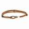 Pulsera para hombre Me Bass Rope Camel Cord