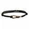 Pulsera de hombre Me Bass String Cordón negro