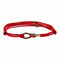 Pulsera de hombre Me Bass String Cordón rojo