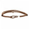 Pulsera de hombre Me Bass Rope Taupe Cord