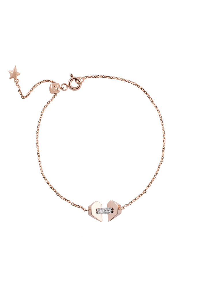 Bracelet Beloved - Kismet By Milka