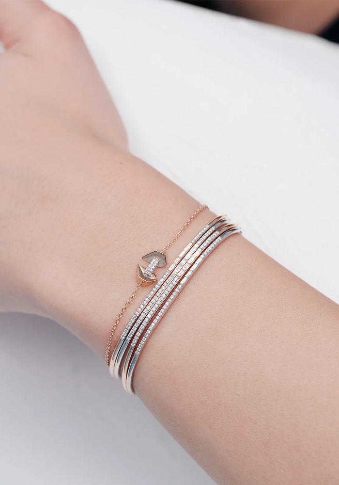 Bracelet Beloved - Kismet By Milka