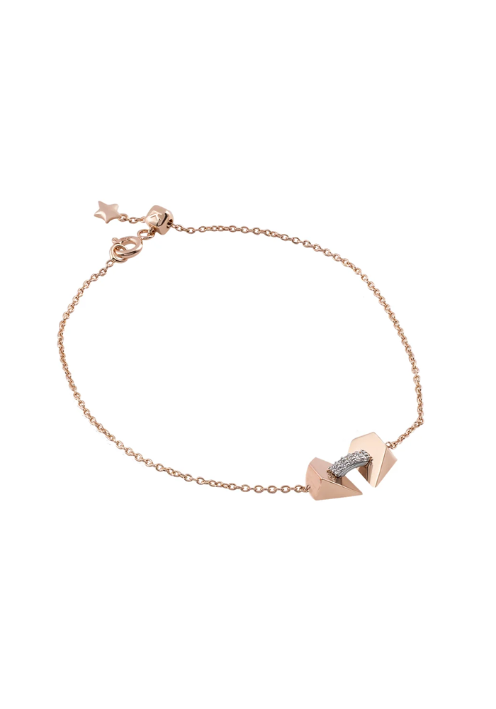 Bracelet Beloved - Kismet By Milka