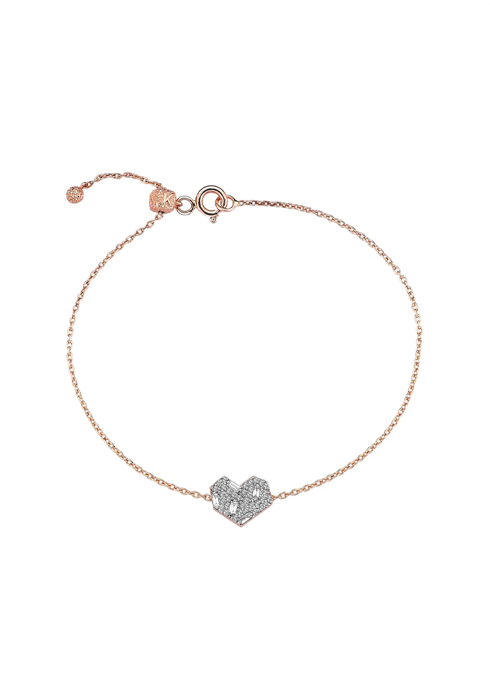Bracelet Cherish - Kismet By Milka