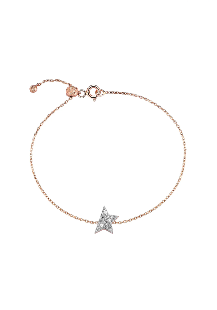 Bracelet Comet - Kismet By Milka