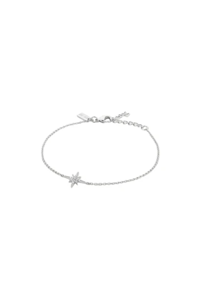 Bracelet Diwali Argenté - Mya Bay