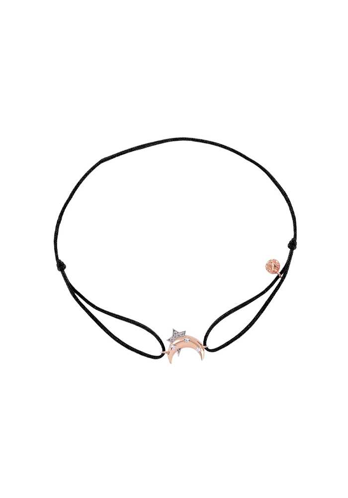 Bracelet Dream Cord - Kismet By Milka