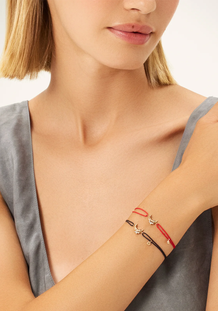 Bracelet Dream Cord - Kismet By Milka