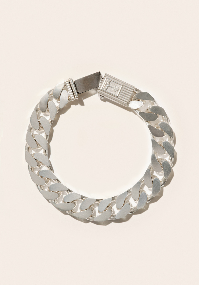 Bracelet Marcel N°1 - Pascale Monvoisin