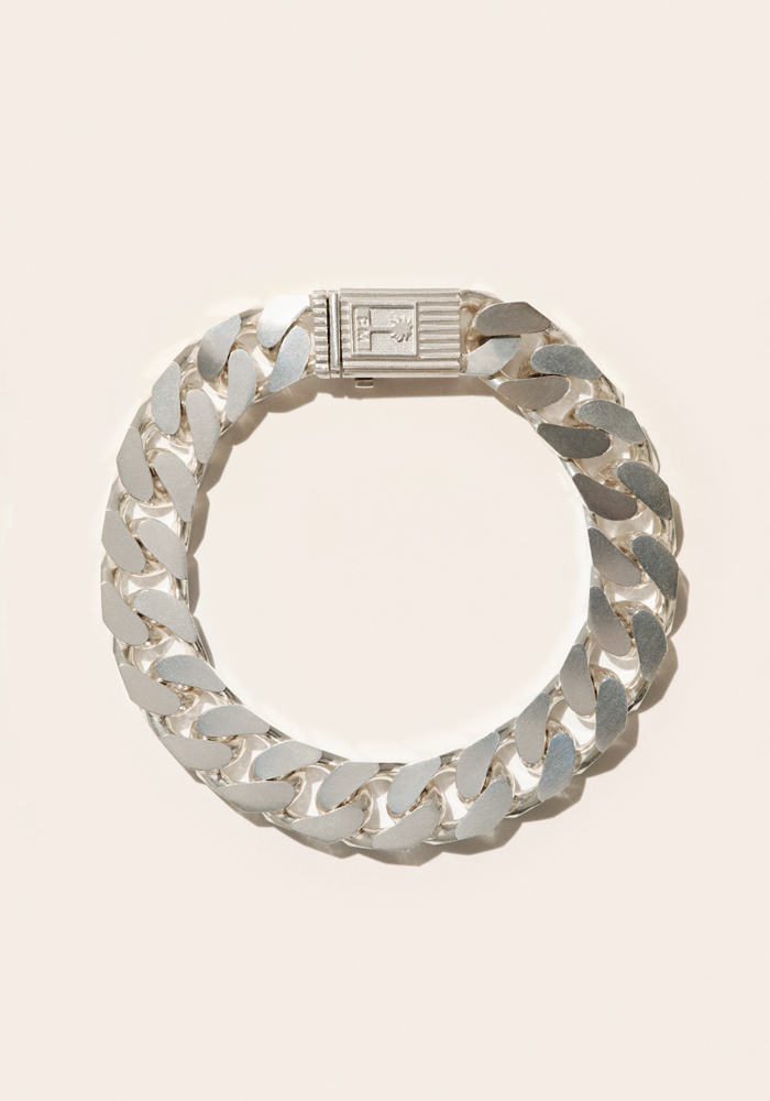 Bracelet Marcel N°1 - Pascale Monvoisin