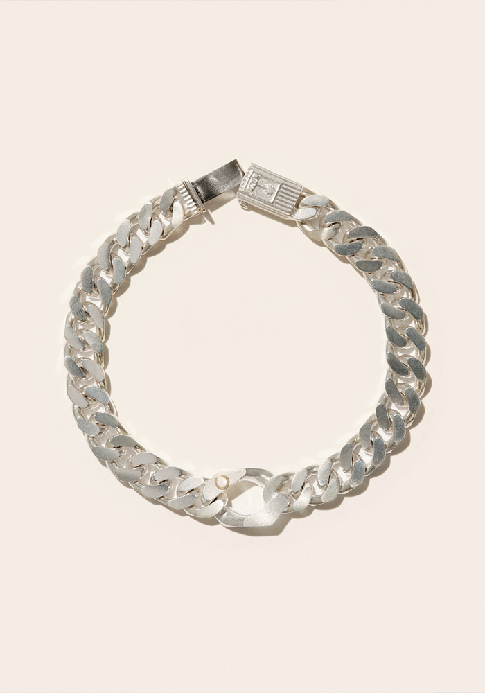 Bracelet Marcel N°2 - Pascale Monvoisin
