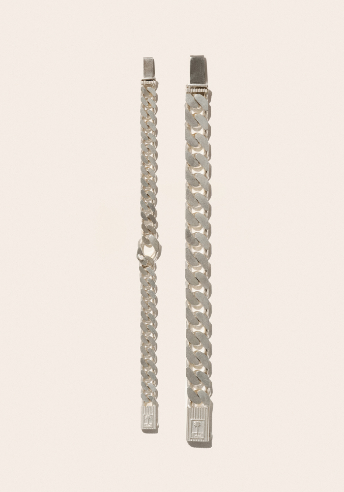 Bracelet Marcel N°2 - Pascale Monvoisin